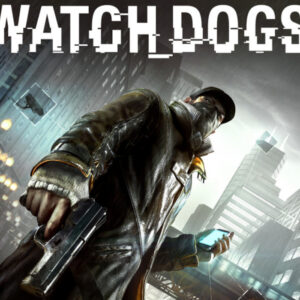 Watch Dogs - Untouchables, Club Justice and Cyberpunk Packs DLC PC Ubisoft Connect CD Key