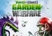 Plants vs. Zombies: Garden Warfare + 2x Booster Packs EA App CD Key