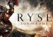 Ryse: Son of Rome RU VPN Required Steam Gift