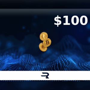 Rewarble Kraken (SOL) $100 Gift Card