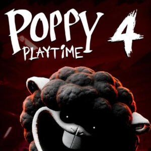 Poppy Playtime: Chapter 4 XBOX One / Xbox Series X|S Account