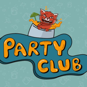 Party Club PC Steam CD Key
