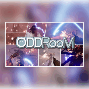 ODDRooM PC Steam CD Key