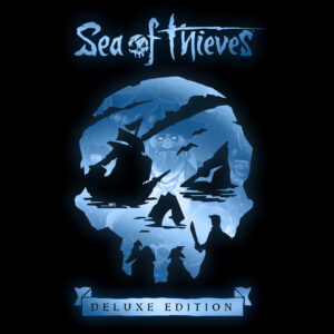 Sea of Thieves: 2025 Deluxe Edition EU XBOX One / Xbox Series X|S / PC CD Key