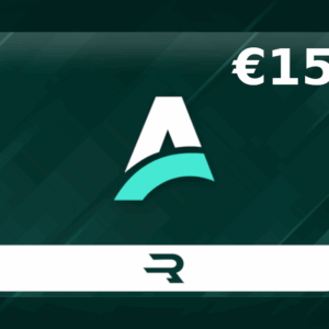 Rewarble Astropay €15 Gift Card EU