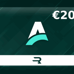 Rewarble Astropay €20 Gift Card EU