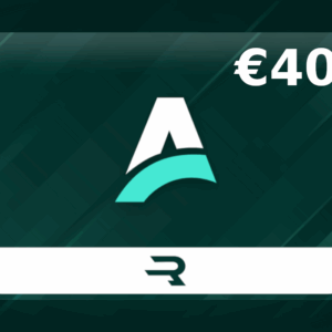 Rewarble Astropay €40 Gift Card EU