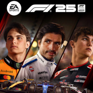 F1 25 Xbox Series X|S CD Key