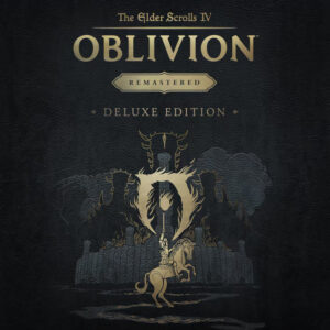 The Elder Scrolls IV: Oblivion Remastered Deluxe Edition Xbox Series X|S / PC CD Key