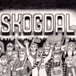 Skogdal PC Steam CD Key