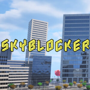 Skyblocker PC Steam CD Key