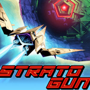 Stratogun PC Steam CD Key