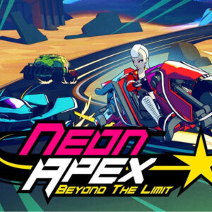 Neon Apex: Beyond the Limit Xbox Series X|S Account