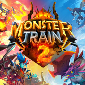 Monster Train 2 PC Steam CD Key