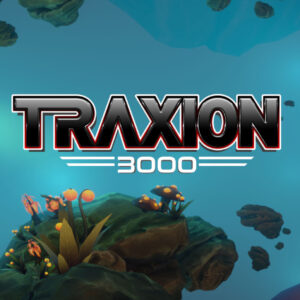 Traxion 3000 PC Steam CD Key