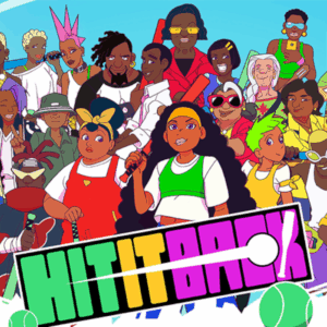 Hit It Back PC Steam CD Key
