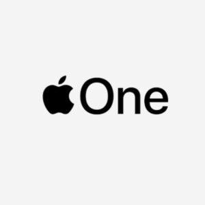 Apple One Individual Plan - 1 Month Subscription Key CA