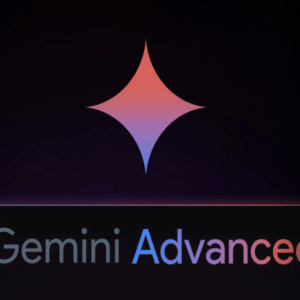 Google AI Pro: Gemini Advanced - 15-Months Subscription ACCOUNT