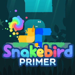 Snakebird Primer PC Steam CD Key