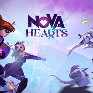 Nova Hearts PC Steam CD Key