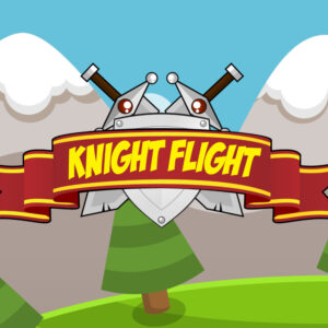 Knight Flight PC Steam CD Key