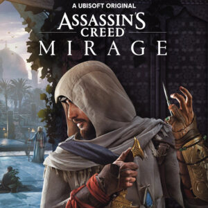 Assassin's Creed Mirage PC Ubisoft Connect CD Key