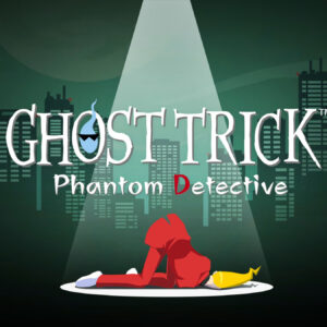 Ghost Trick: Phantom Detective US XBOX One CD Key