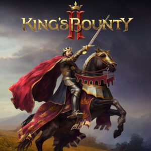 King's Bounty II EU Xbox Series X|S CD Key