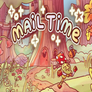 Mail Time PC GOG CD Key