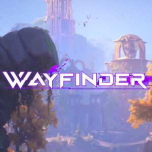 Wayfinder Xbox Series X|S Account