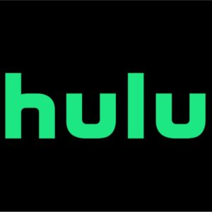 Hulu - 1 Month Subscription Key JP