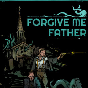 Forgive Me Father PC Steam Account