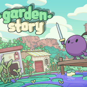 Garden Story PC Epic Games Account