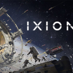IXION Xbox Series X|S Account