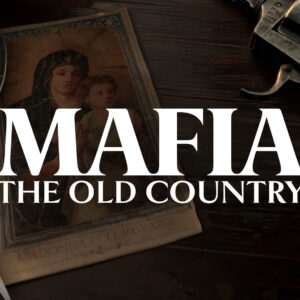 Mafia: The Old Country US Xbox Series X|S CD Key