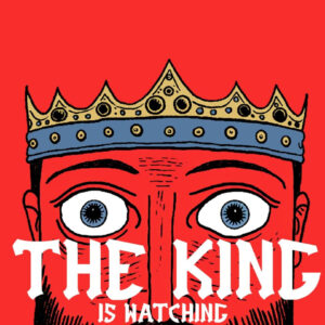 The King Is Watching PC Steam Account