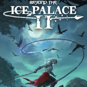 Beyond the Ice Palace 2 PC Steam CD Key