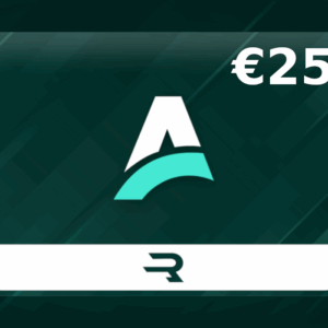 Rewarble Astropay €25 Gift Card EU