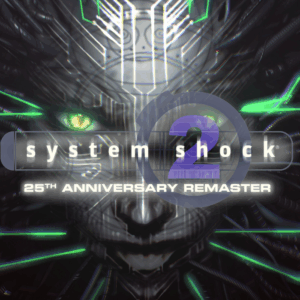 System Shock 2: 25th Anniversary Remaster PC Steam Account