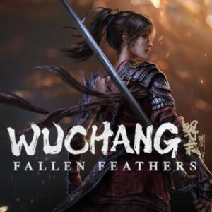 Wuchang: Fallen Feathers PC Steam CD Key