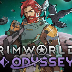RimWorld - Odyssey DLC PC Steam CD Key