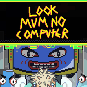 Look Mum No Computer PC Steam CD Key