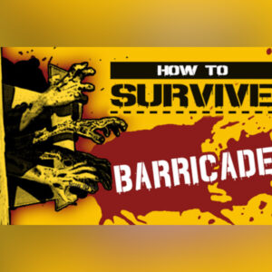 How to Survive - Barricade! DLC PC Steam Gift