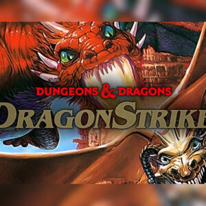 DragonStrike PC Steam CD Key