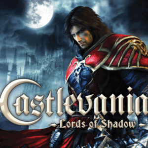 Castlevania: Lords of Shadow Ultimate Edition LATAM PC Steam CD Key