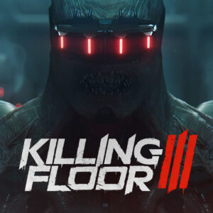 Killing Floor 3 MX Xbox Series X|S CD Key