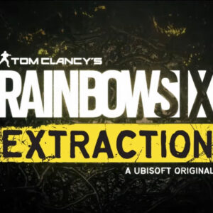 Tom Clancy's Rainbow Six Extraction US XBOX One / Xbox Series X|S CD Key