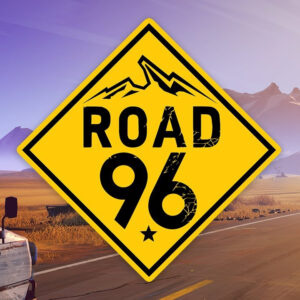 Road 96 Hitchhiker Bundle RoW PC Steam CD Key