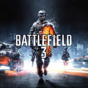 Battlefield 3 EN/ES/FR/JP/CH/CZ/NL/IT/KR/PL Languages Only US PC EA App CD Key