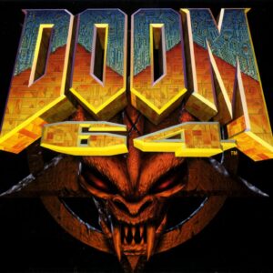 DOOM 64 US XBOX One CD Key